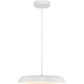 Nordlux Piso pendel hvid